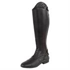 Bottes Davidof Premiere - tige normale Noir