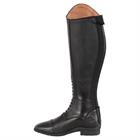 Bottes Davidof Premiere - tige normale Noir