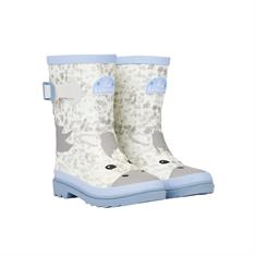 Bottes de pluie copains de boue LMSam LeMieux Gris