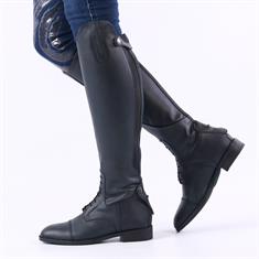 Bottes d’Equitation Lot Epplejeck Bleu foncé