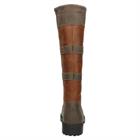 Bottes d’exterieur EJUpsigo Epplejeck Marron foncé-marron moyen