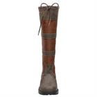 Bottes d’exterieur EJUpsigo Epplejeck Marron foncé-marron moyen