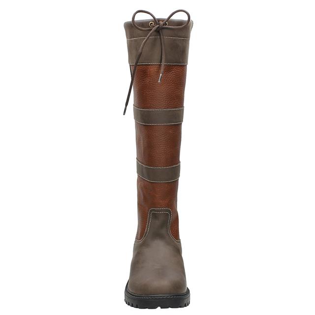 Bottes d’exterieur EJUpsigo Epplejeck Marron foncé-marron moyen