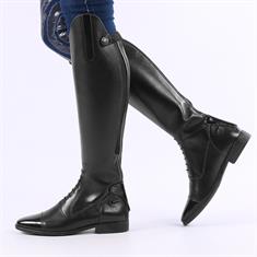 Bottes EJPhoenix Epplejeck Noir