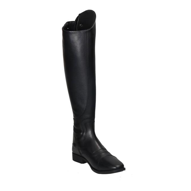 Bottes EJTalinn Epplejeck Hommes Noir