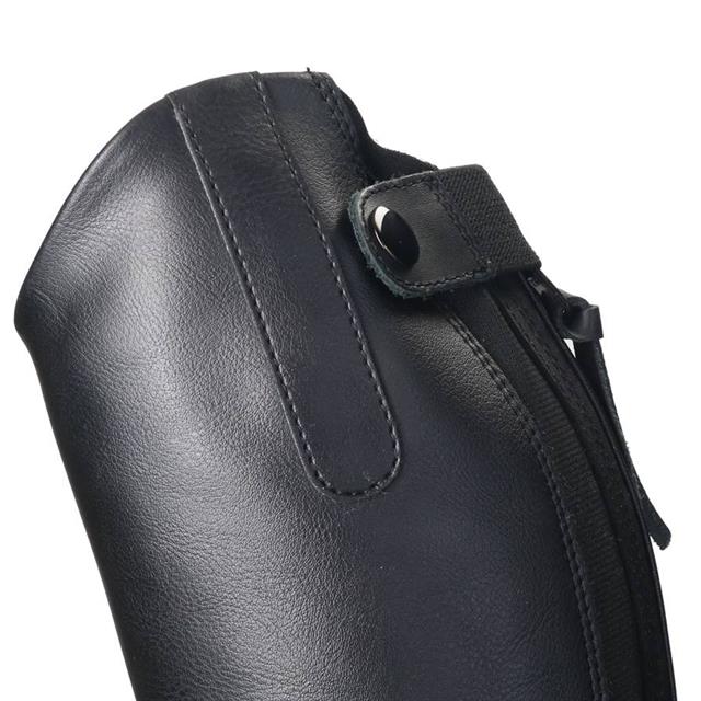 Bottes EJTalinn Epplejeck Hommes Noir