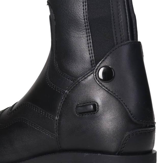 Bottes EJTalinn Epplejeck Hommes Noir