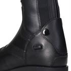Bottes EJTalinn Epplejeck Noir