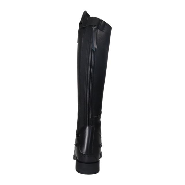 Bottes EJTalinn Epplejeck Noir