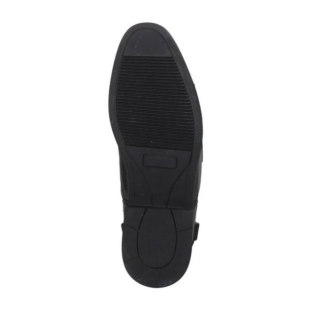 Bottes EJTalinn Epplejeck Noir