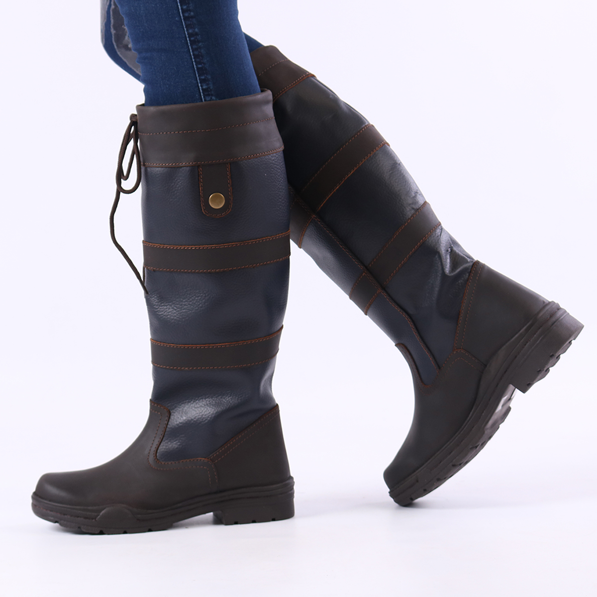 bottes equitation exterieur