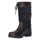 Bottes Greenwich Horka Bleu foncé