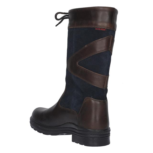 Bottes Greenwich Horka Bleu foncé