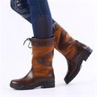 Bottes Greenwich Horka Marron clair