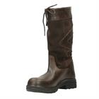 Bottes Greenwich Horka Marron