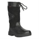 Bottes Greenwich Horka Noir