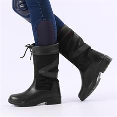 Bottes Greenwich Horka Noir