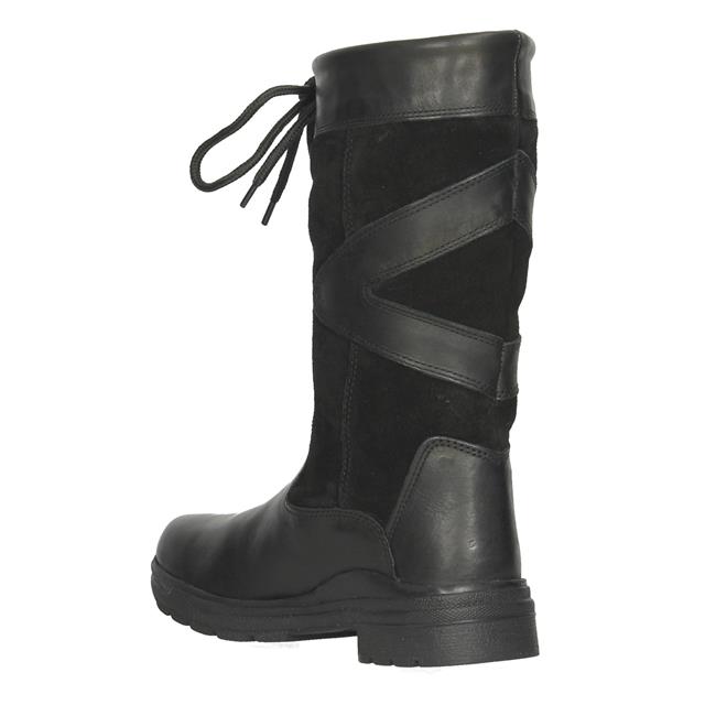 Bottes Greenwich Horka Noir