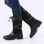 Bottes Greenwich Horka Bleu foncé