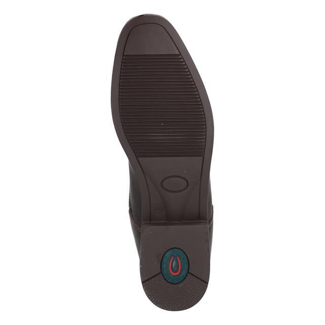 BOTTES ISIDORA EPPLEJECK Marron