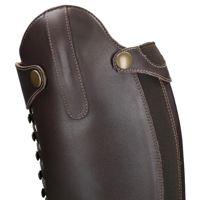 BOTTES ISIDORA EPPLEJECK Marron
