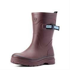 Bottes Kelmarsh Ariat Rouge foncé