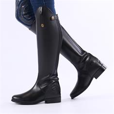 Bottes Limoges Epplejeck Noir