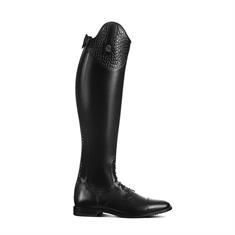 Bottes Linus Jump Caiman Cavallo Noir