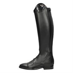 Bottes Luca Junior Petrie Noir-noir