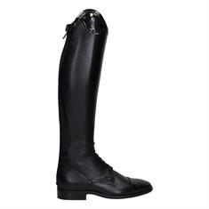 Bottes Luca Junior Petrie Noir