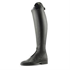 Bottes Luca Petrie Noir-noir