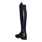 Bottes Napoli Petrie Bleu foncé