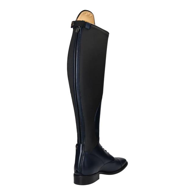Bottes Napoli Petrie Bleu foncé