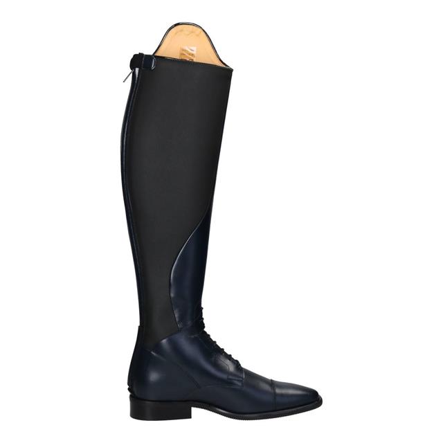 Bottes Napoli Petrie Bleu foncé