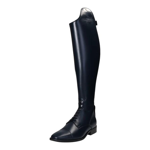 Bottes Napoli Petrie Bleu foncé