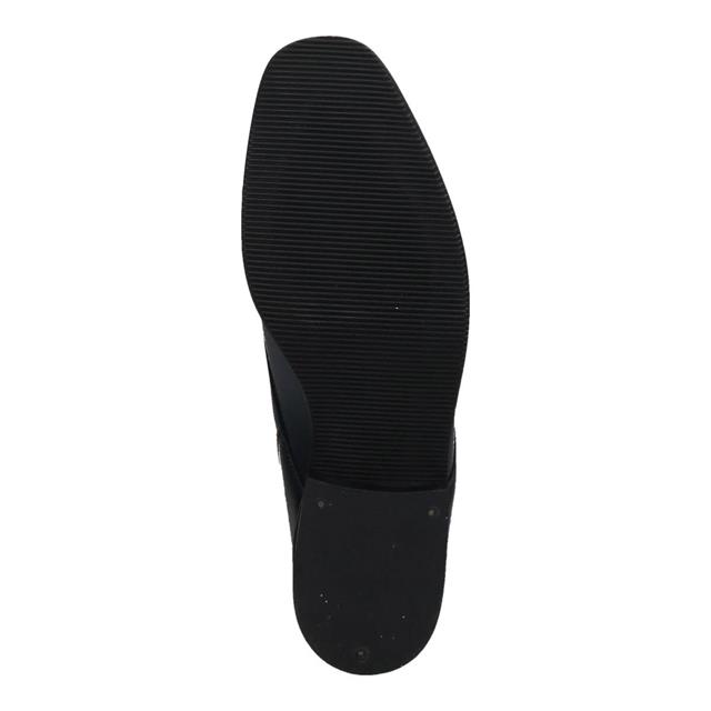 Bottes Napoli Petrie Bleu foncé