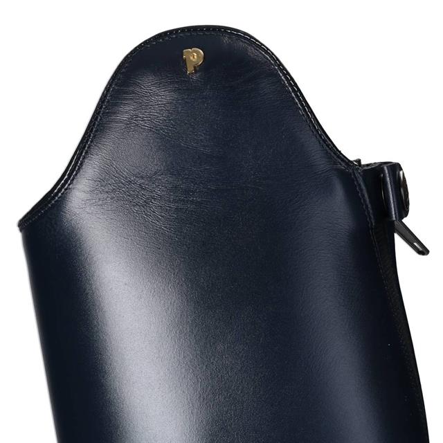 Bottes Napoli Petrie Bleu foncé