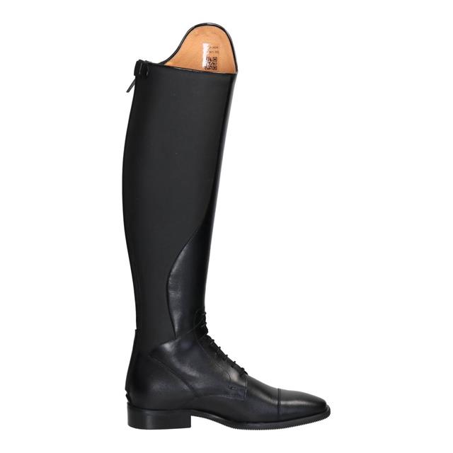 Bottes Napoli Petrie Noir