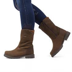 Bottes outdoor Aspen Horka Marron