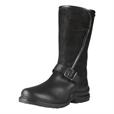 Bottes Outdoor Chesterfield Horka Noir