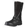 Bottes Outdoor Chesterfield Horka Bleu foncé-marron foncé