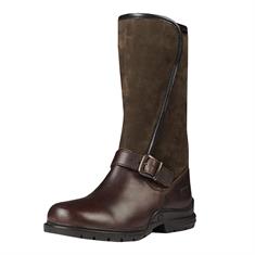 Bottes Outdoor Chesterfield Horka Vert