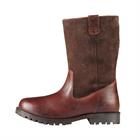 Bottes outdoor Cornwall Horka Marron-Marron moyen