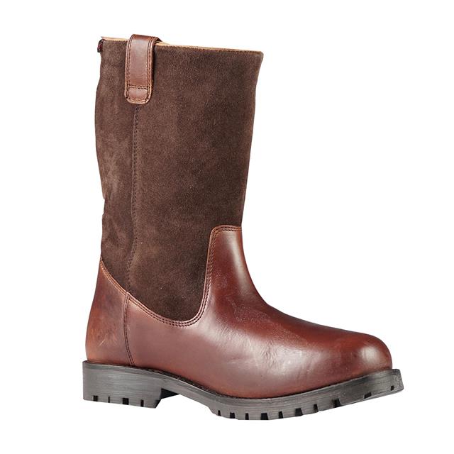 Bottes outdoor Cornwall Horka Marron-Marron moyen