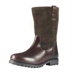 Bottes outdoor Cornwall Horka Vert-noir