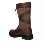 Bottes outdoor EJMontreux Waterproof Epplejeck Marron-Marron clair