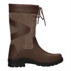 Bottes outdoor EJMontreux Waterproof Epplejeck Marron-Marron clair