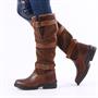 Bottes Outdoor Highlander Horka Noir