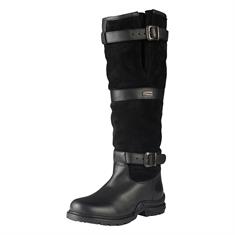 Bottes Outdoor Highlander Horka Noir