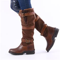 Bottes Outdoor Highlander Horka